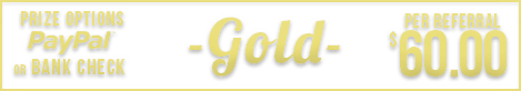 Instant Rewards Gold - Mobile Site